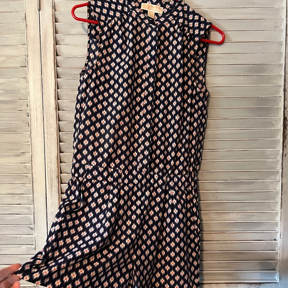 Michael Kors Romper